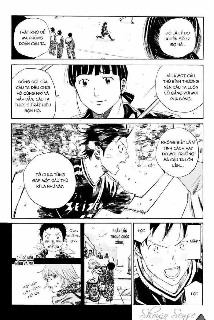 Days Chapter 44 - 20