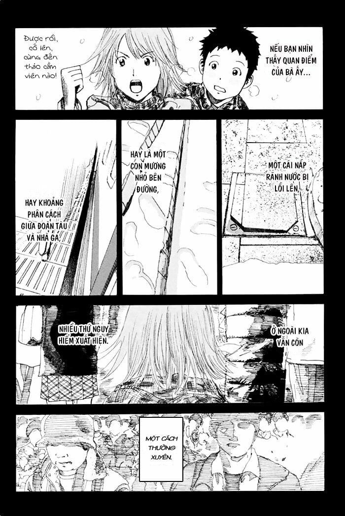 Days Chapter 44 - 21