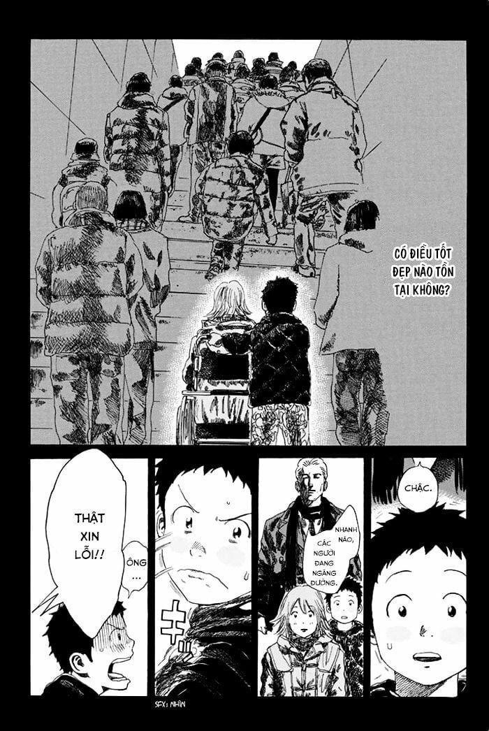 Days Chapter 44 - 22