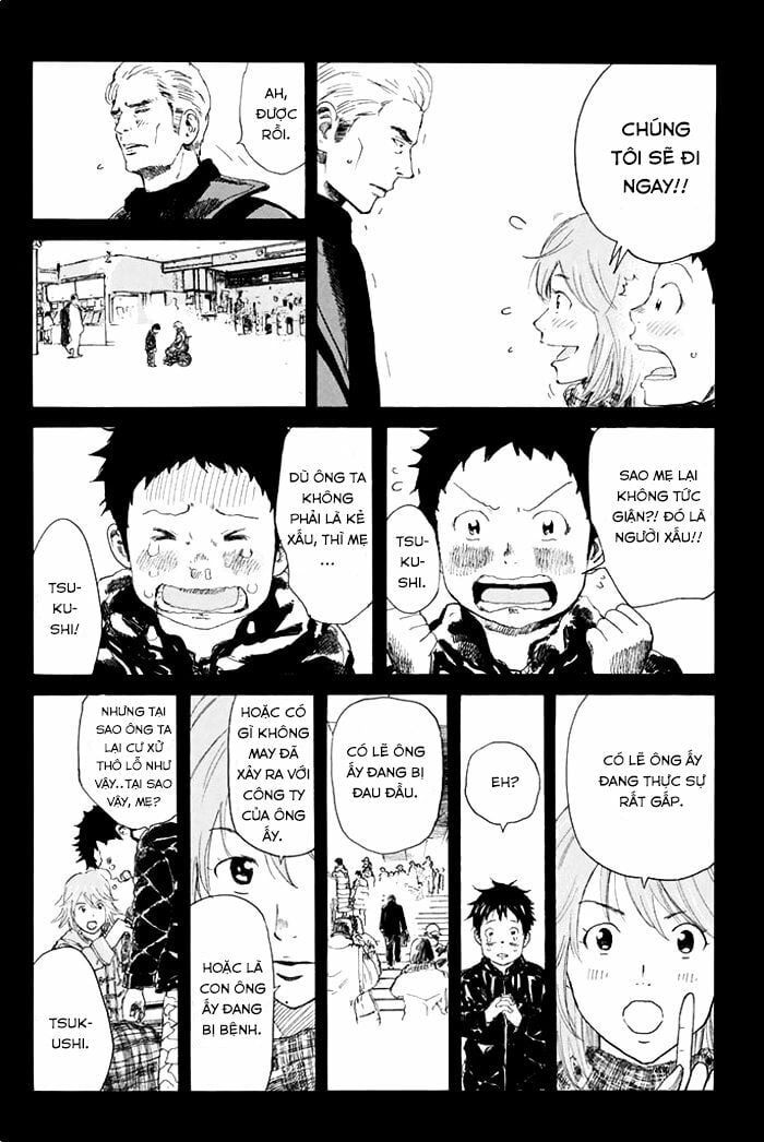 Days Chapter 44 - 23