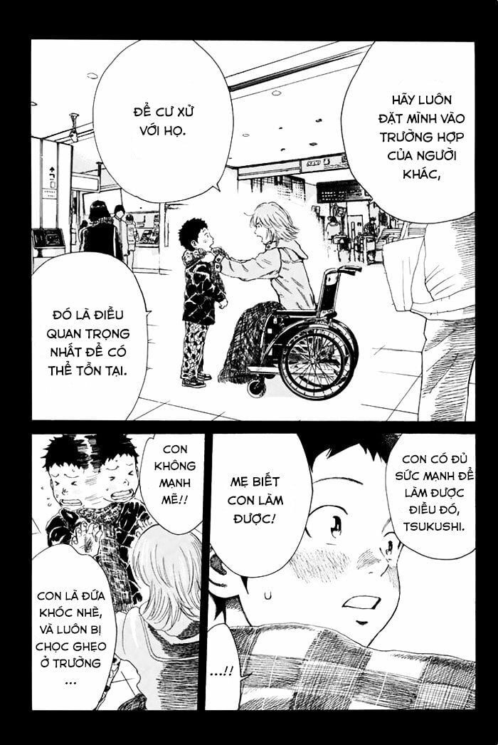 Days Chapter 44 - 24