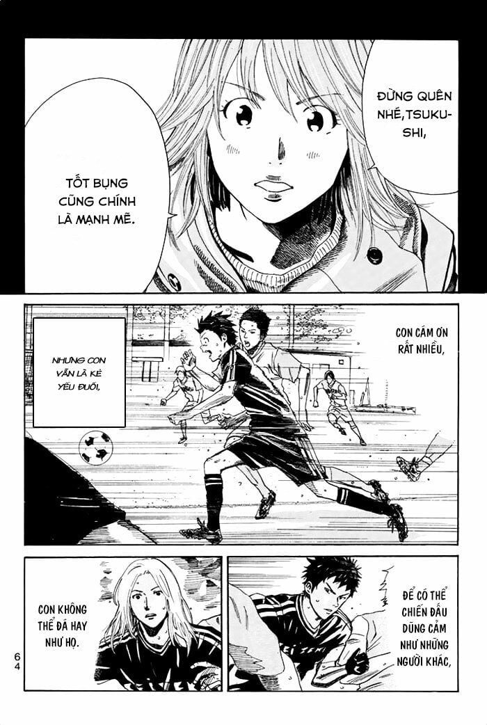 Days Chapter 44 - 25