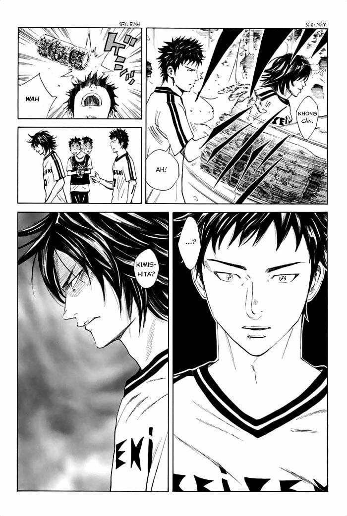 Days Chapter 45 - 23