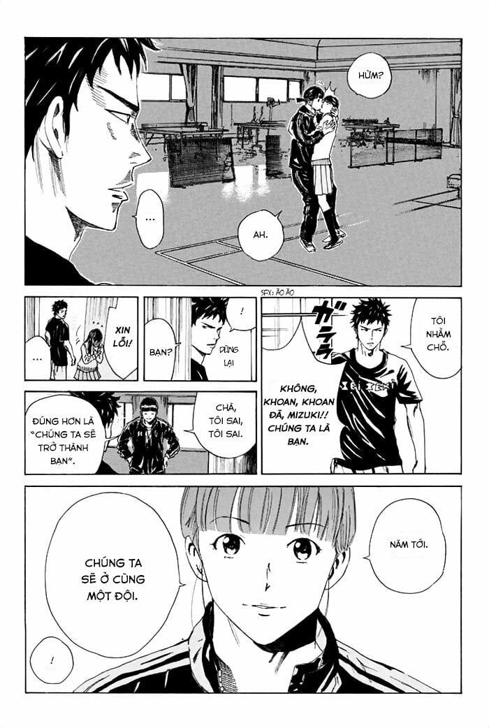 Days Chapter 45 - 9