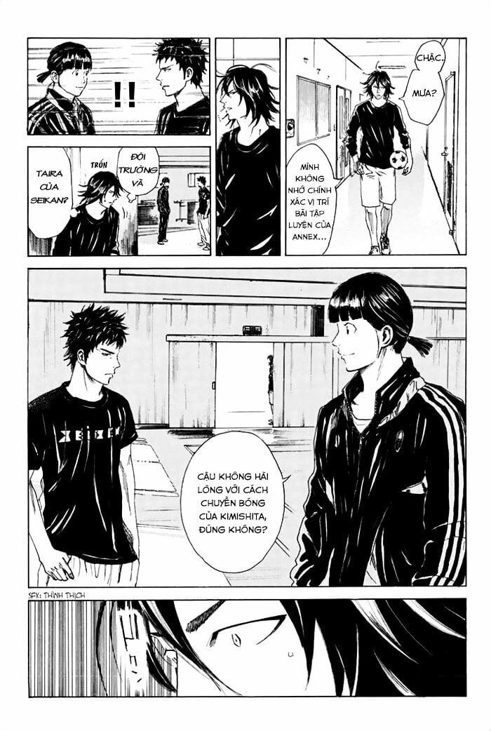 Days Chapter 45 - 10