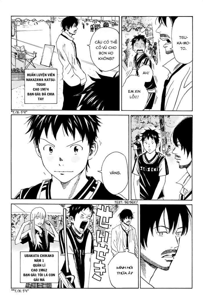 Days Chapter 46 - 13