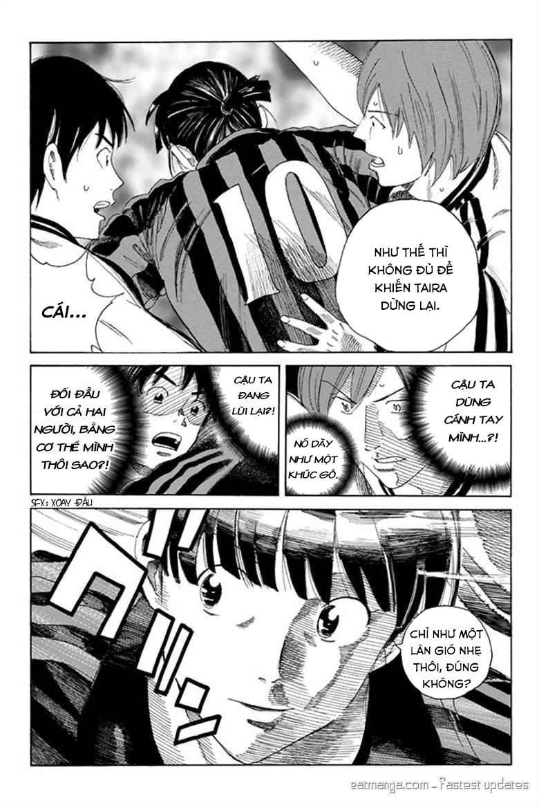 Days Chapter 46 - 18