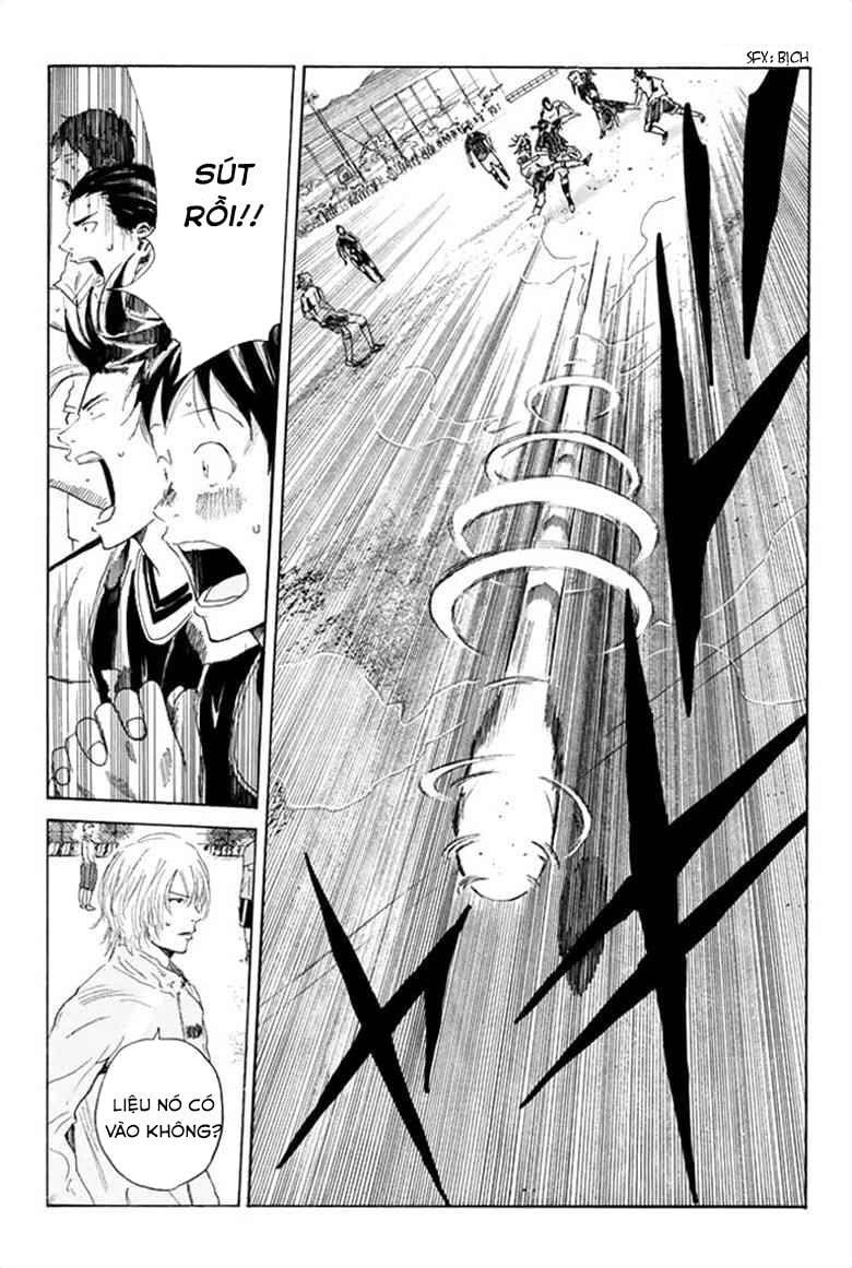 Days Chapter 46 - 20