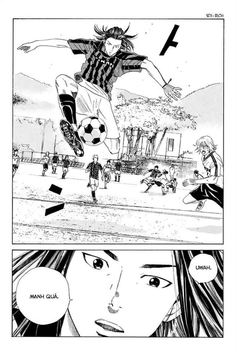 Days Chapter 46 - 21