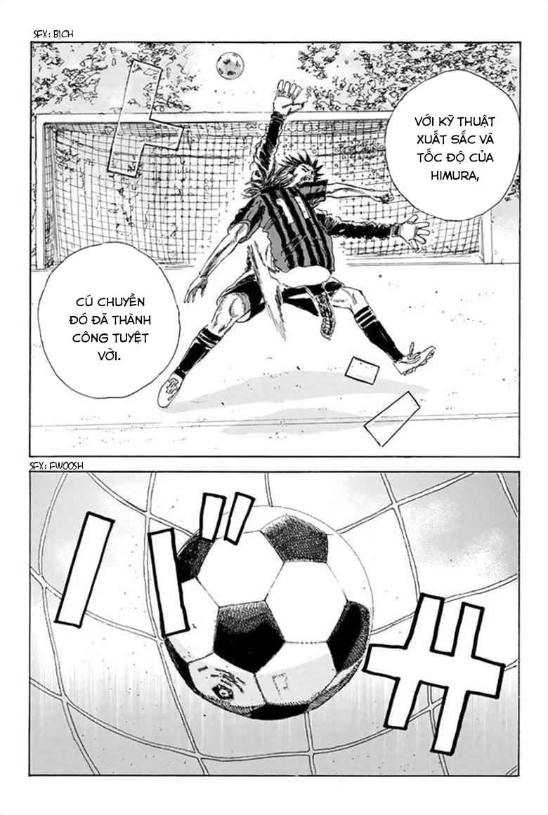 Days Chapter 46 - 22