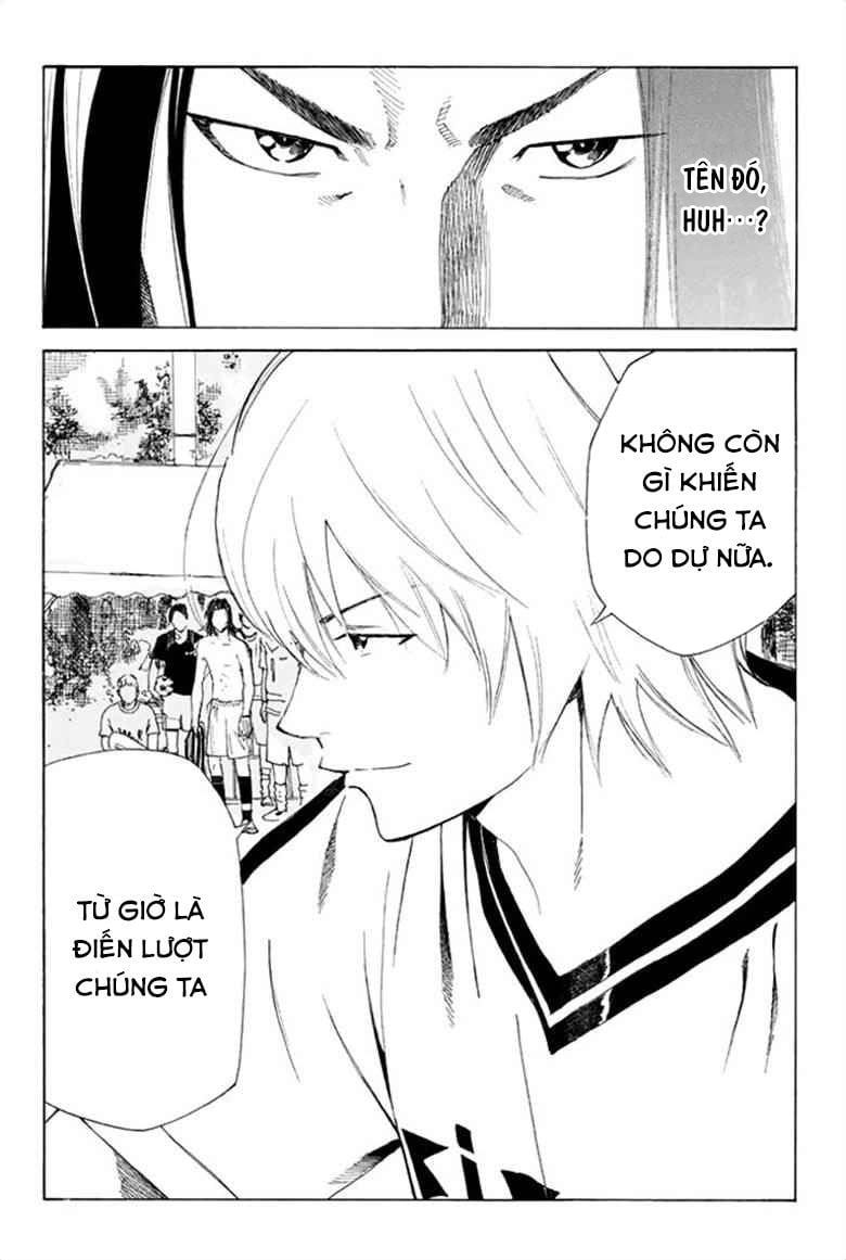 Days Chapter 46 - 25