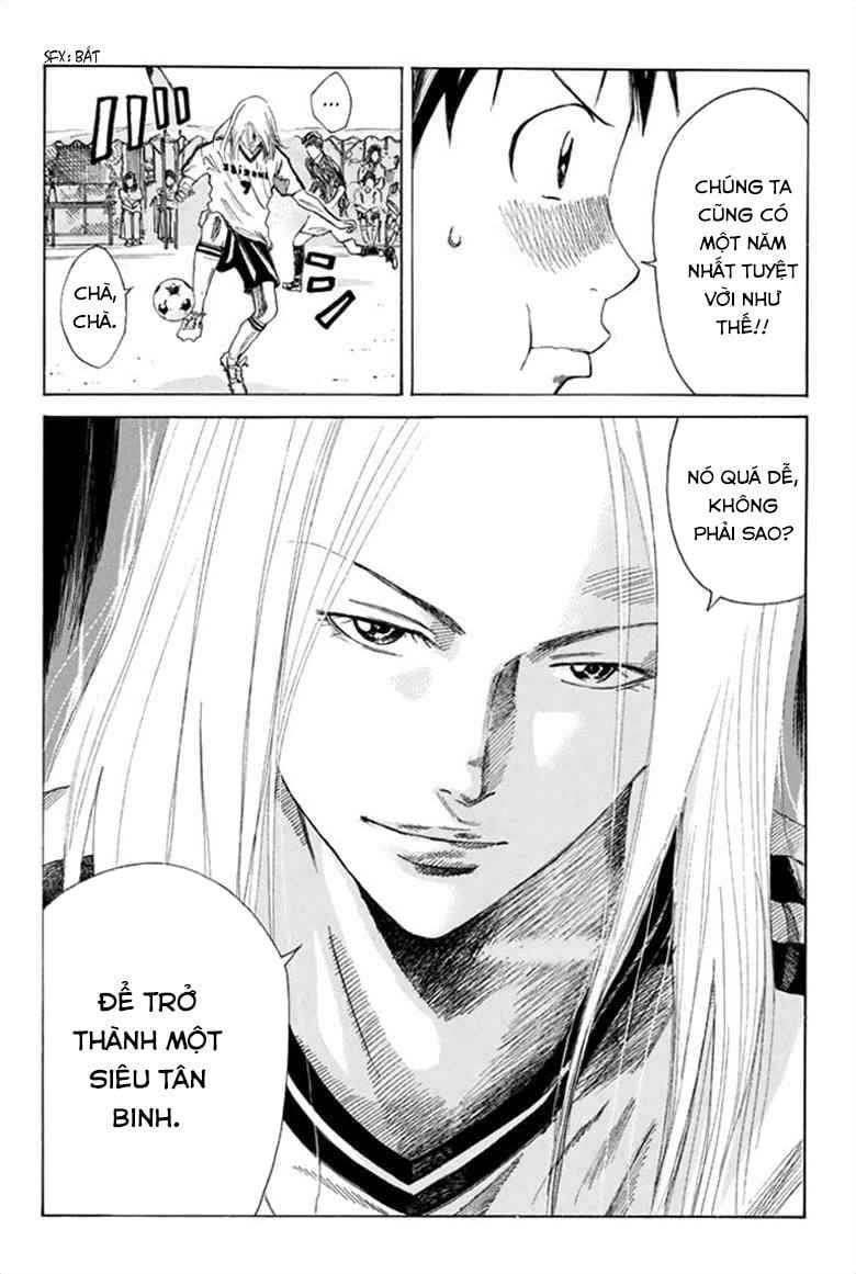 Days Chapter 46 - 27