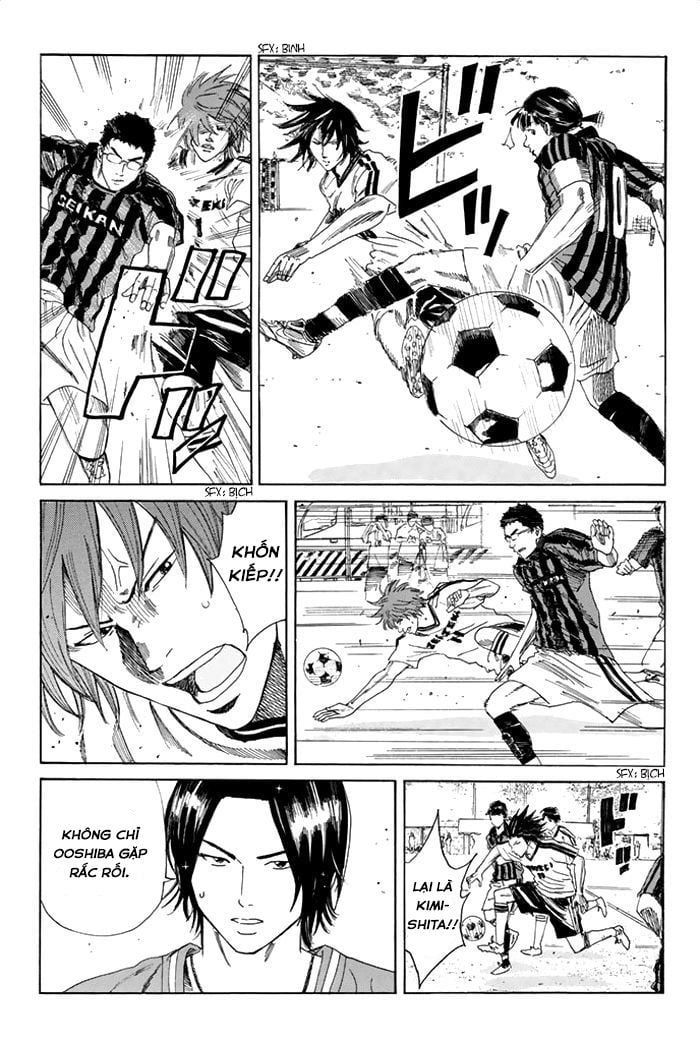 Days Chapter 47 - 13