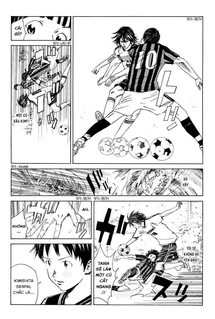 Days Chapter 47 - 20