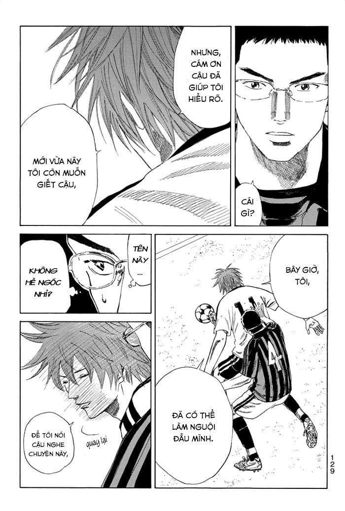 Days Chapter 47 - 23