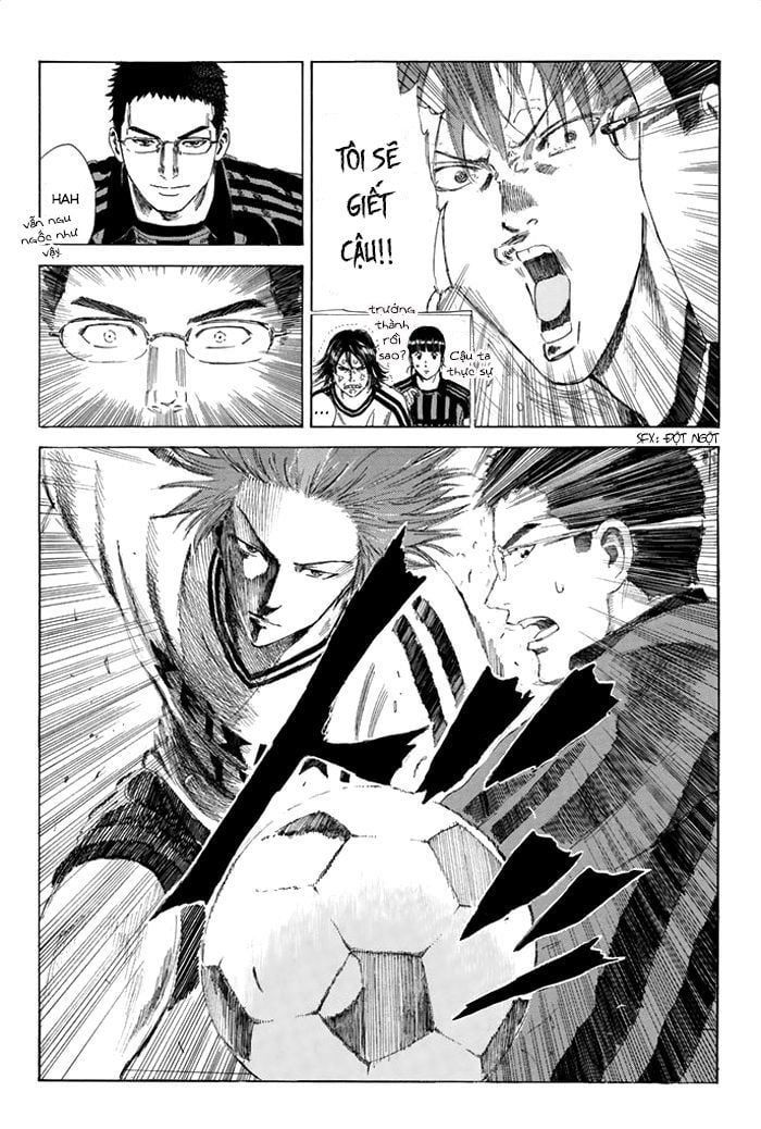 Days Chapter 47 - 24