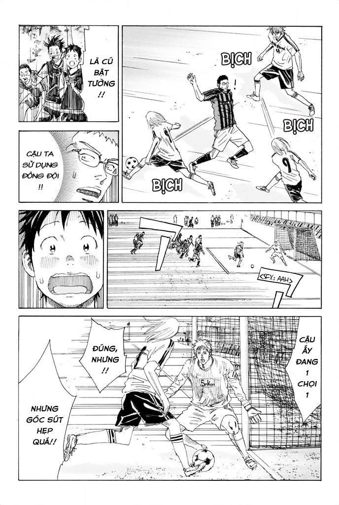 Days Chapter 48 - 11