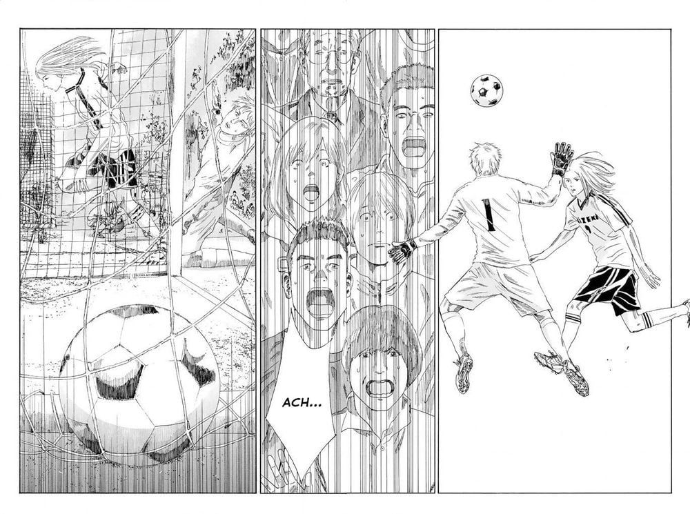 Days Chapter 48 - 12