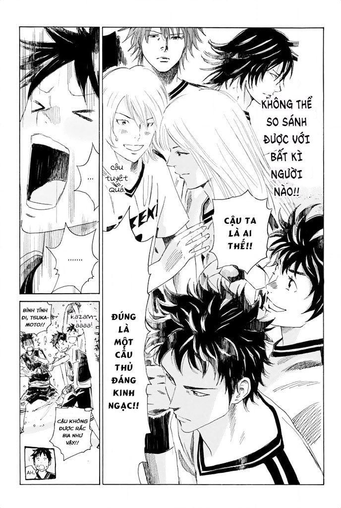 Days Chapter 48 - 14