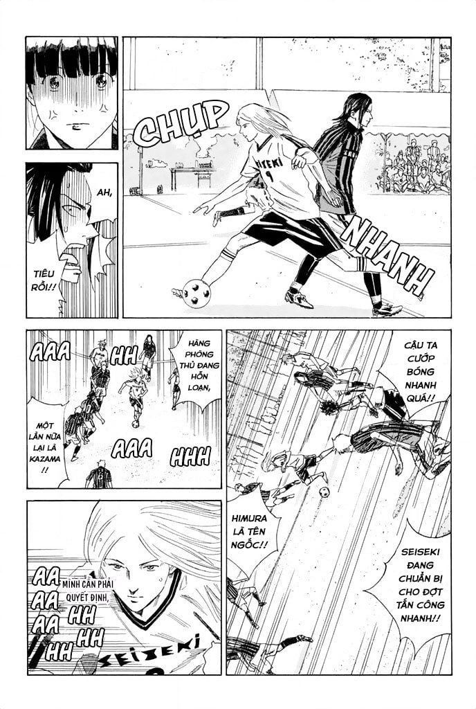 Days Chapter 48 - 16