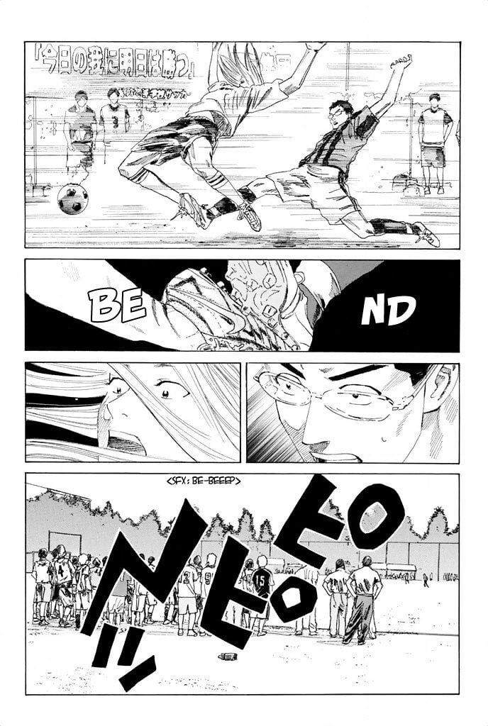 Days Chapter 48 - 19