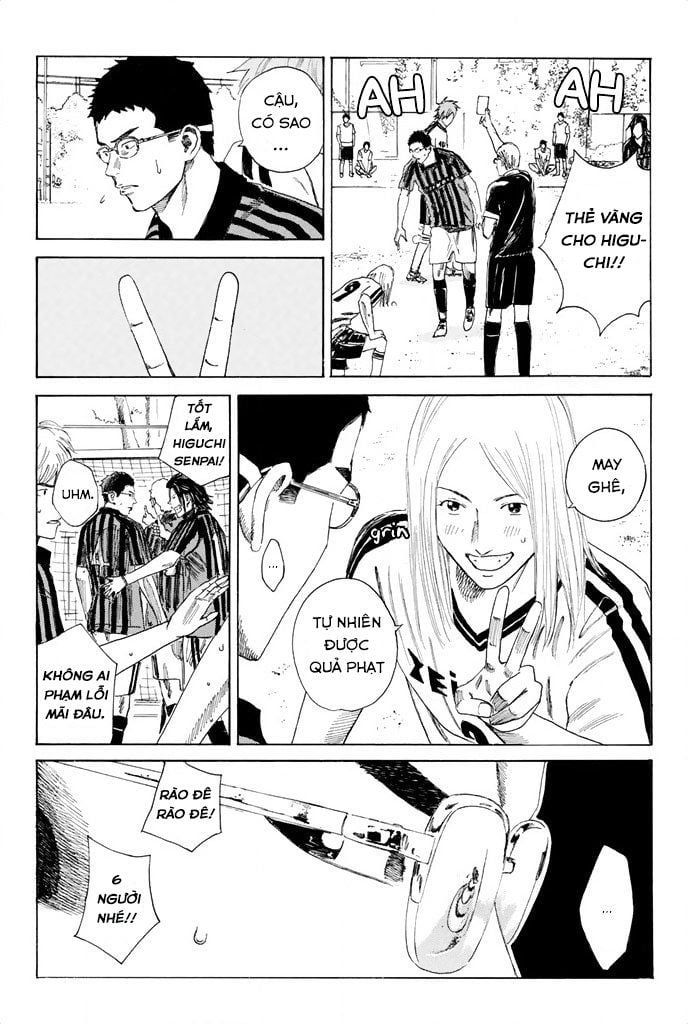 Days Chapter 48 - 20