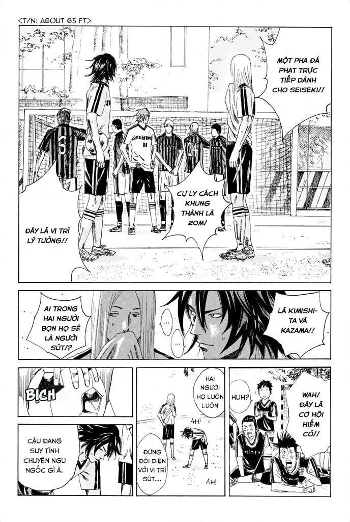 Days Chapter 48 - 21