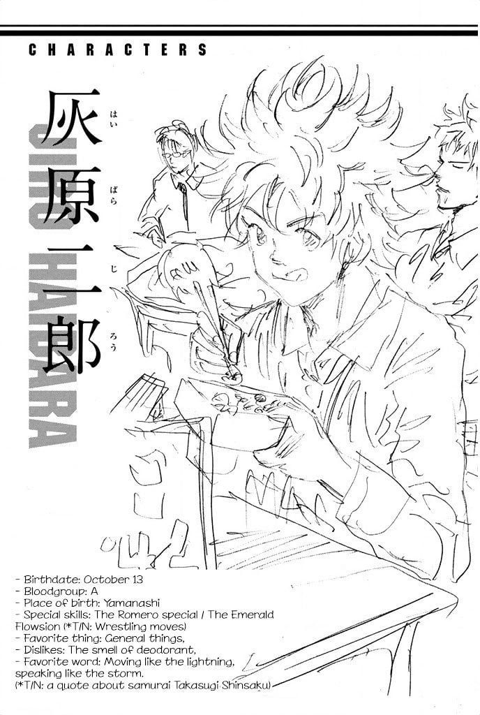 Days Chapter 48 - 23