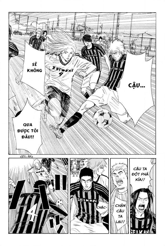 Days Chapter 48 - 10