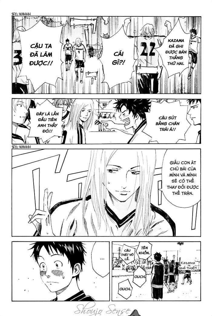 Days Chapter 49 - 11