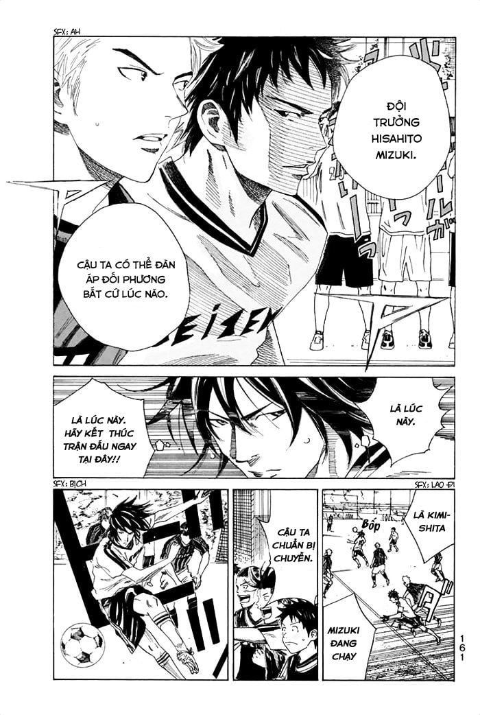 Days Chapter 49 - 13