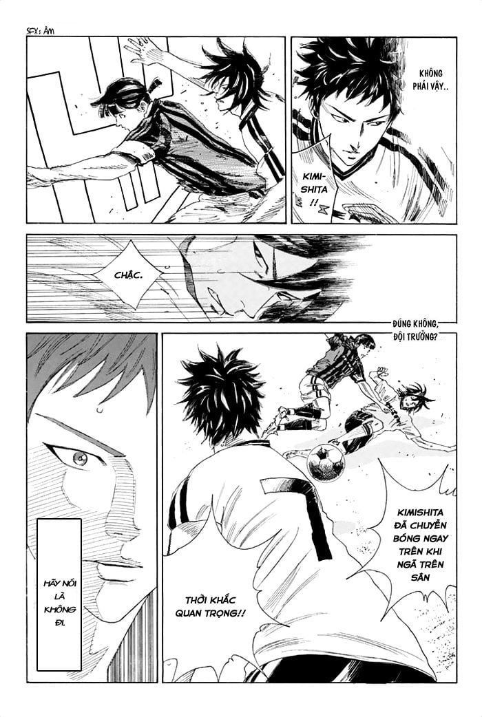 Days Chapter 49 - 17