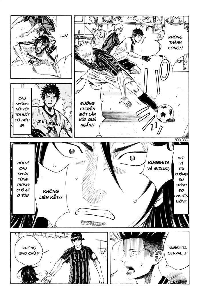 Days Chapter 49 - 18