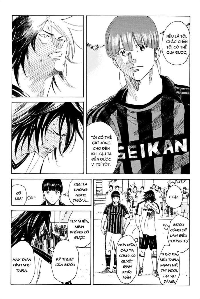 Days Chapter 49 - 19