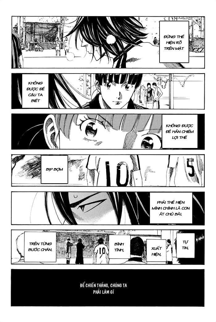 Days Chapter 49 - 20