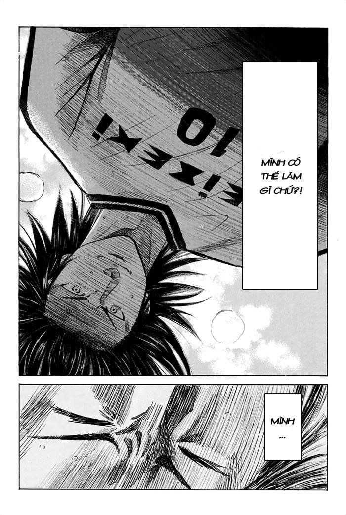 Days Chapter 49 - 21