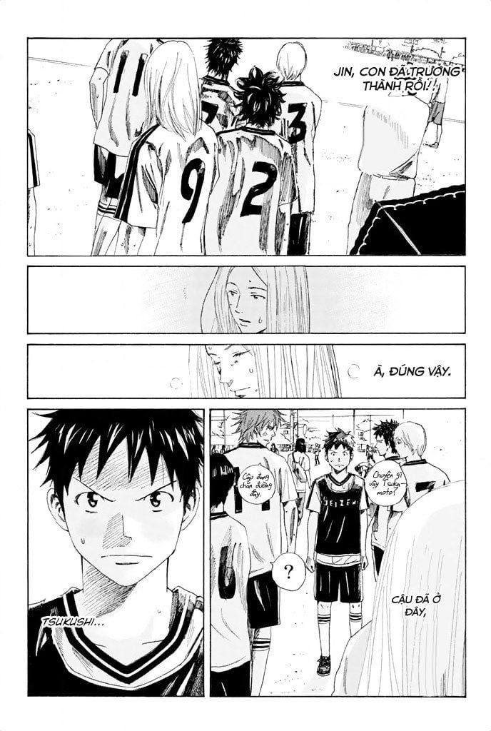 Days Chapter 50 - 11