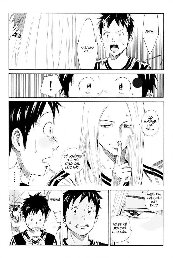 Days Chapter 50 - 12