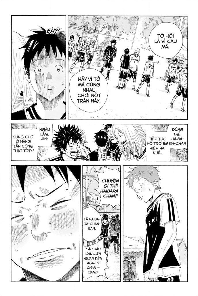 Days Chapter 50 - 13