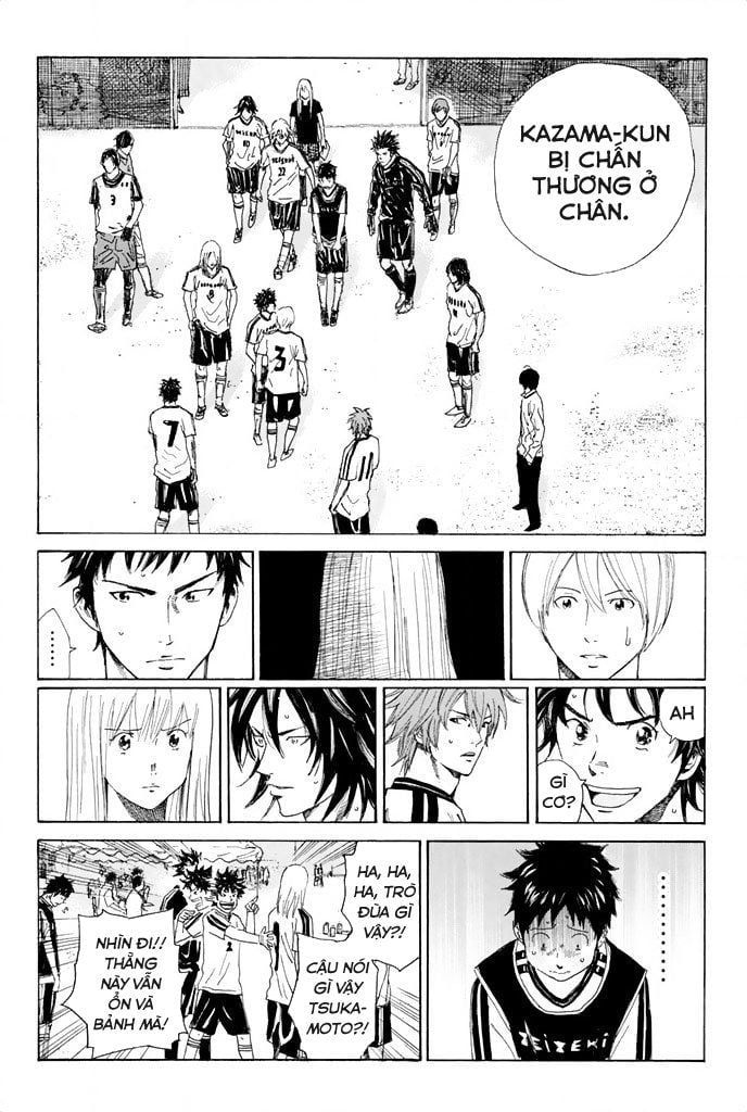 Days Chapter 50 - 16