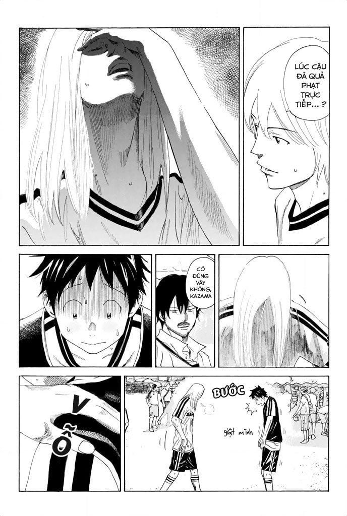 Days Chapter 50 - 17