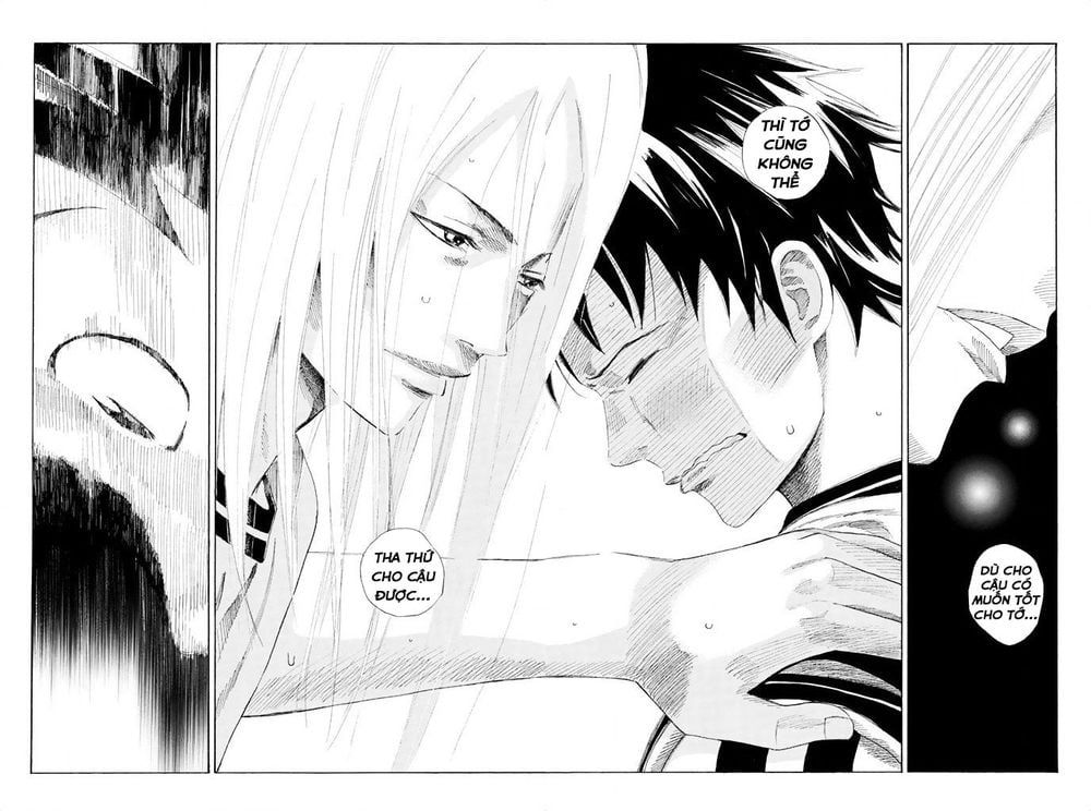 Days Chapter 50 - 18