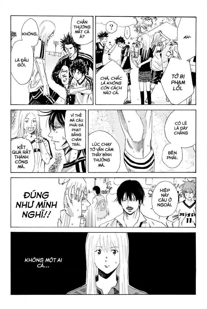 Days Chapter 50 - 19