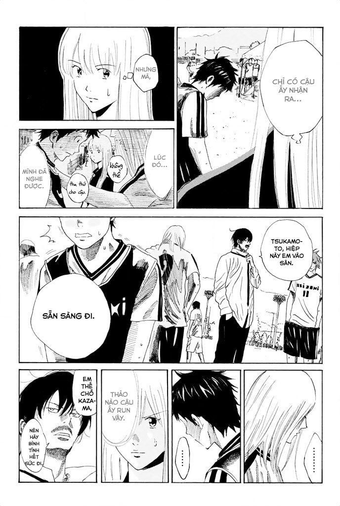 Days Chapter 50 - 20