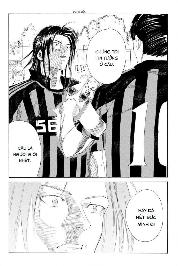 Days Chapter 51 - 18