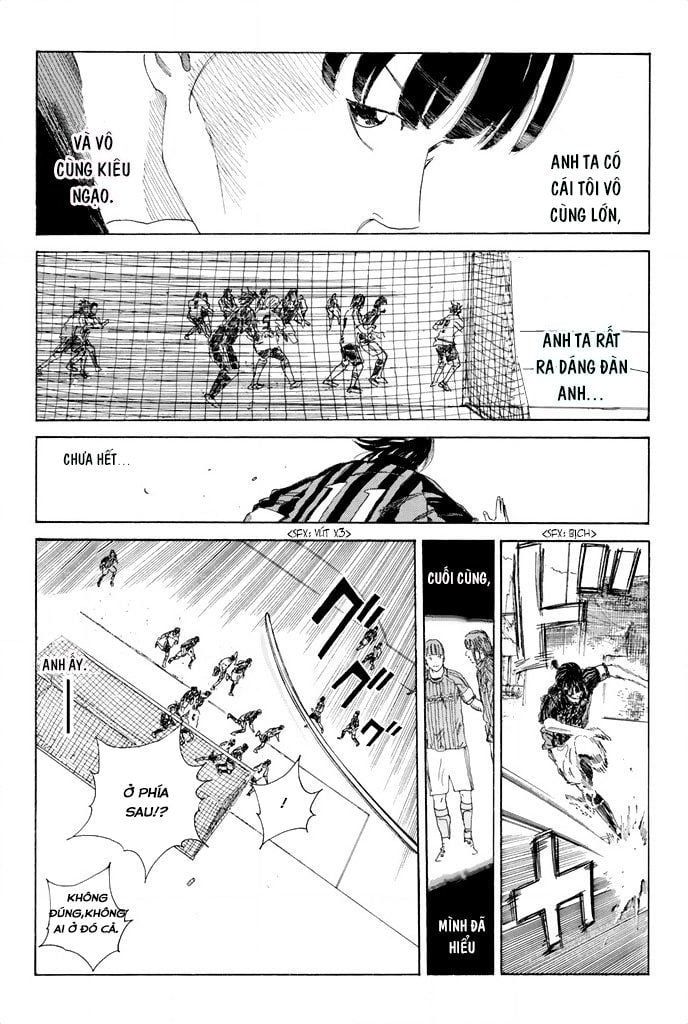 Days Chapter 51 - 20