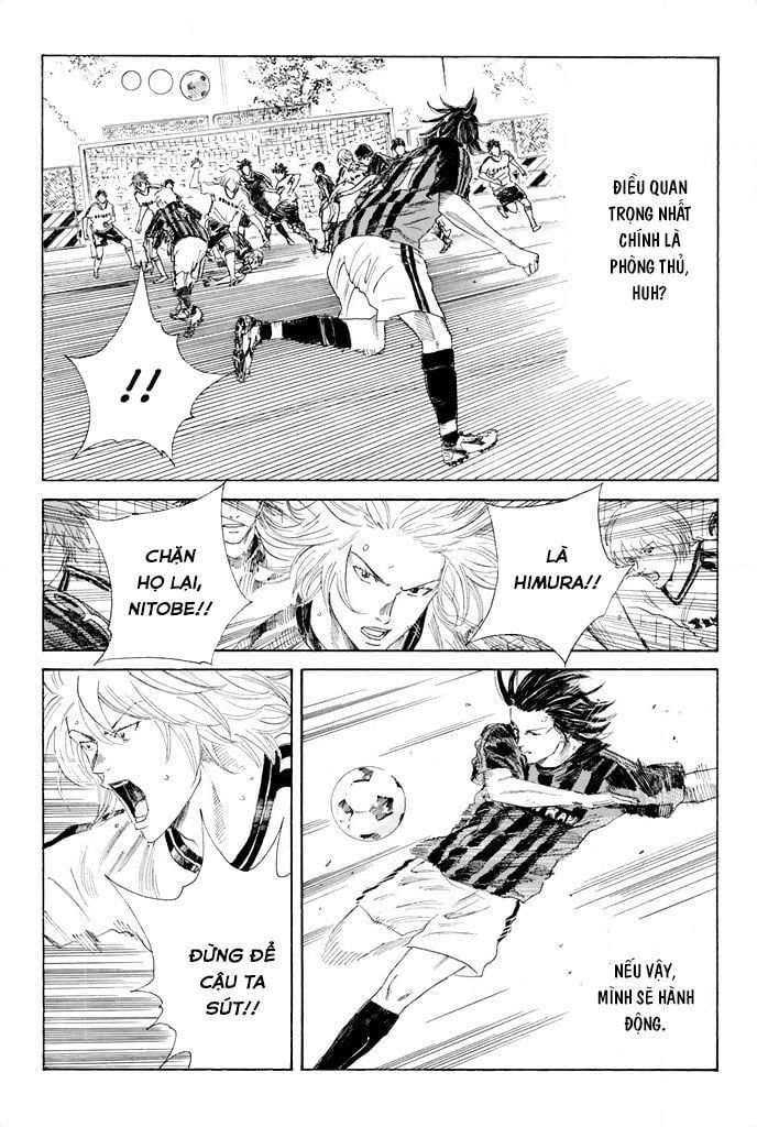 Days Chapter 51 - 21