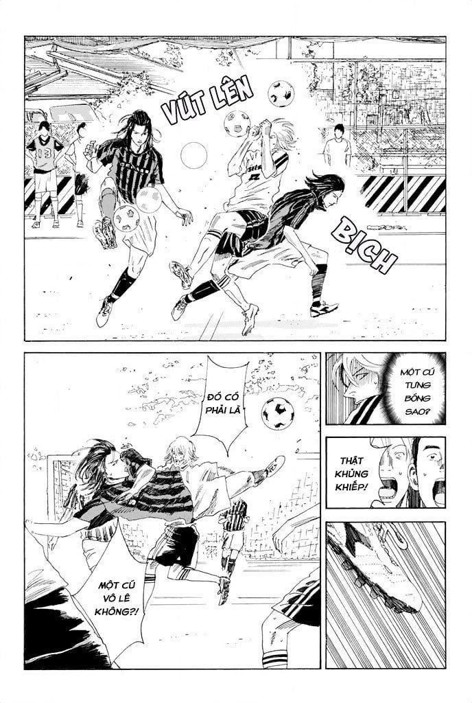 Days Chapter 51 - 22