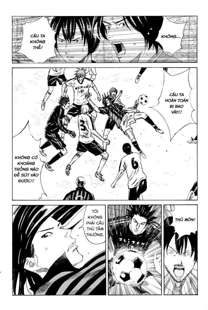 Days Chapter 51 - 23