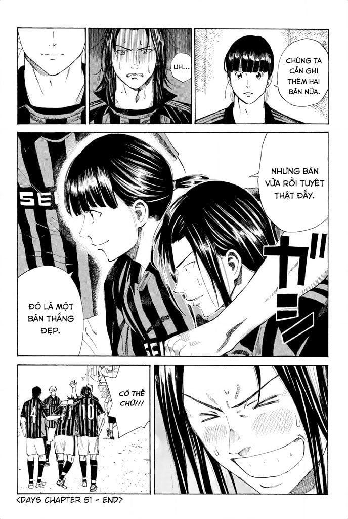 Days Chapter 51 - 26